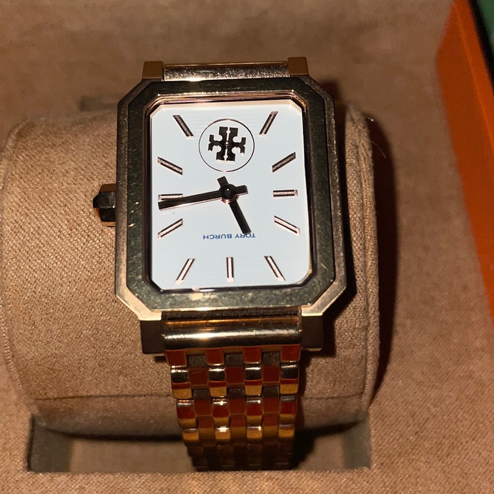 Tory Burch watch